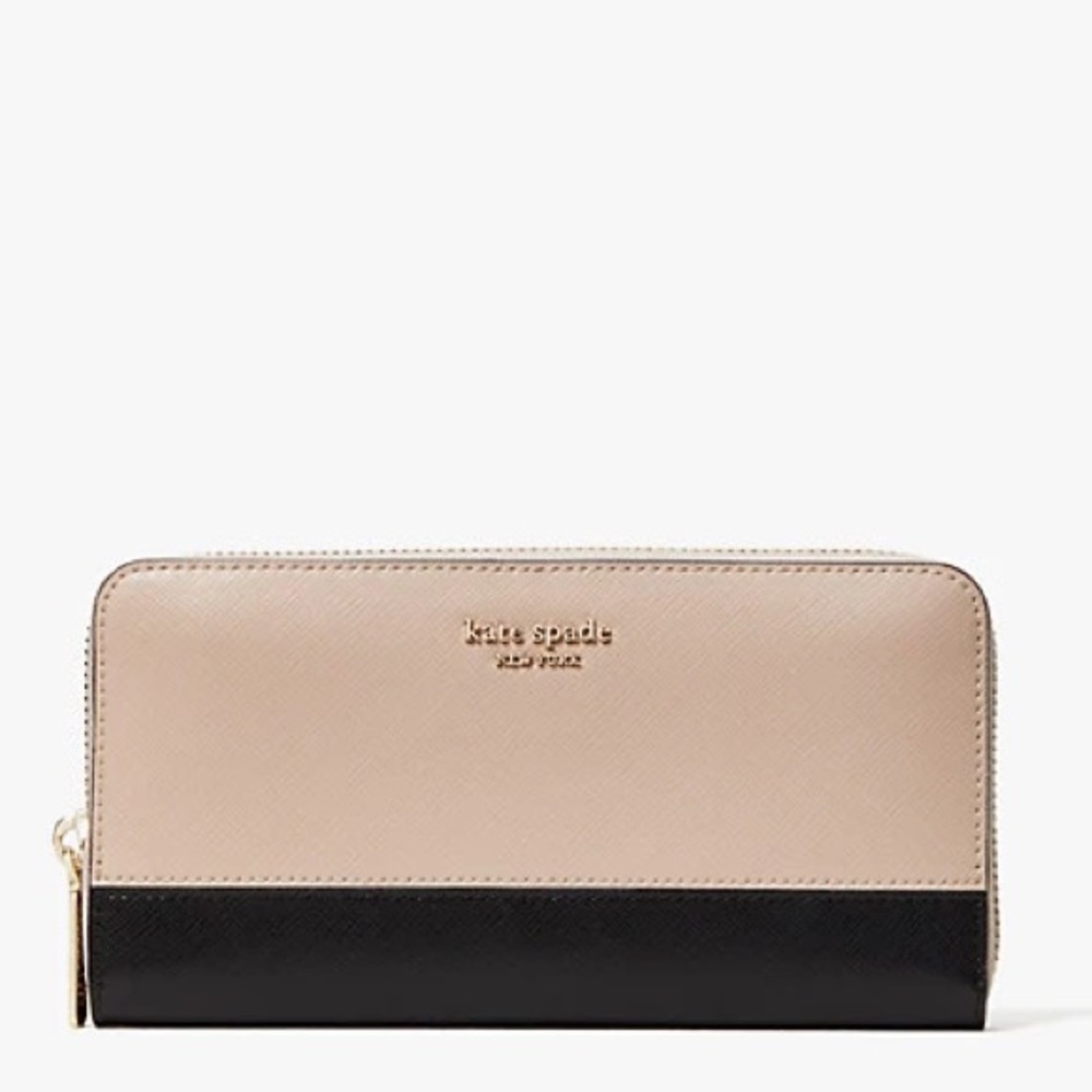 NWOT Kate Spade Wallet